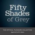Fifty Shades of Grey / 50 Оттенков Серого (Великобритания)