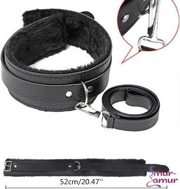 Набір для BDSM JSY KB80608 Black фото і опис