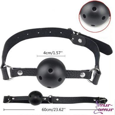 Набір для BDSM JSY KB80608 Black фото і опис
