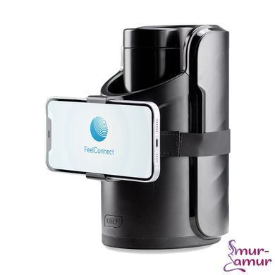 Кріплення для смартфона на мастурбатор Kiiroo Keon phone holder