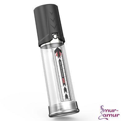 Вакуумная помпа Men Powerup - SUP Warrior King Pump