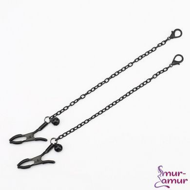 БДСМ-набір LOCKINK The Flowering Serpent Bondage Set, чорний, з малюнком у вигляді змій, 7 предметів фото і опис
