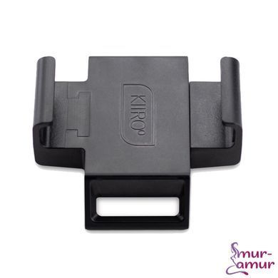 Кріплення для смартфона на мастурбатор Kiiroo Keon phone holder