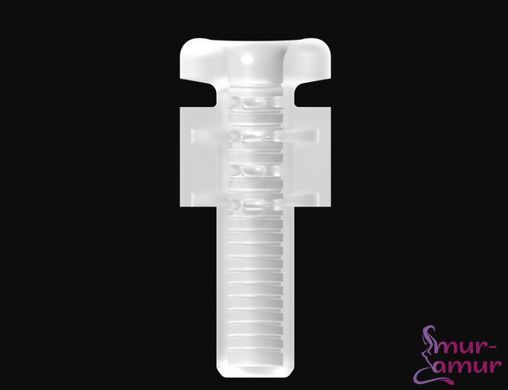 Рукав для мастурбатора Lovense Solace Neutral