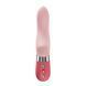 Пульсатор Fun Factory Stronic Oceania Soft Pink, 8 режимів роботи, перезаряджуваний