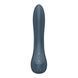 Стимулятор точки G Satisfyer G-Spot Wave 4, ефект пестощів пальчиком, 12 режимів фото