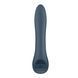 Стимулятор точки G Satisfyer G-Spot Wave 4, ефект пестощів пальчиком, 12 режимів фото