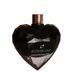 Премиум краска для тела HighOnLove Chocolate Body Paint (100 мл) с какао, кофеином, маслом каннабиса фото