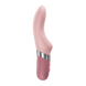 Пульсатор Fun Factory Stronic Oceania Soft Pink, 8 режимів роботи, перезаряджуваний