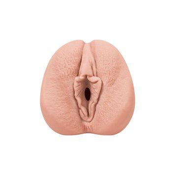Мастурбатор-вагіна Alive Amelia Super Realistic Masturbator S Flesh, реалістичний канал фото і опис