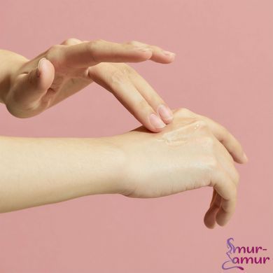 Лубрикант на водній основі Bijoux Indiscrets Sex au Naturel &ndash; Coconut фото і опис