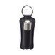 Вибропуля PowerBullet First-Class Bullet 2.5&Prime; with Key Chain Pouch, Silver, 9 режимов вибрации