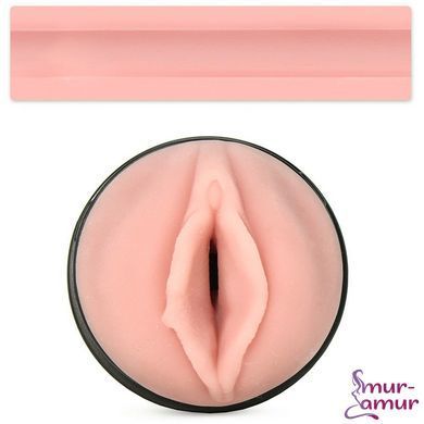 Мастурбатор Fleshlight Pink Lady Original Value Pack: присоска, смазка, чистящее и восстанавливающее фото и описание