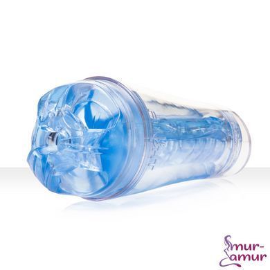 Мастурбатор Fleshlight Flight Commander, компактний розмір фото і опис