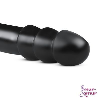 Анальна пробка BUTTR - MadBull Muzzl XXL Dildo