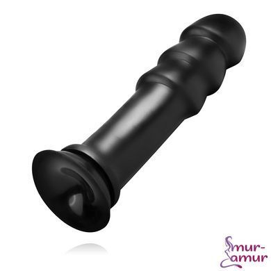 Анальна пробка BUTTR - MadBull Muzzl XXL Dildo