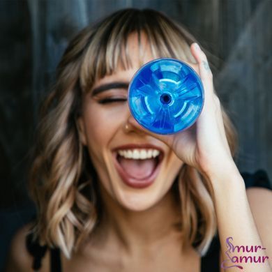 Мастурбатор Fleshlight Flight Commander, компактний розмір фото і опис