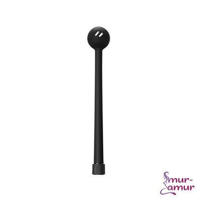 Электростимулятор KISSTOY Find Нer Black