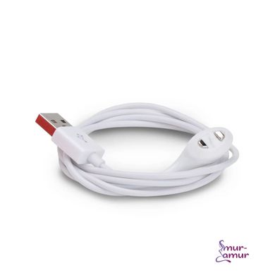 Универсальный магнитный USB-кабель для зарядки игрушек We-Vibe — Universal Magnetic Charging Cable фото и описание