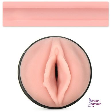 Мастурбатор Fleshlight Pink Lady Original Value Pack: присоска, смазка, чистящее и восстанавливающее фото и описание
