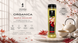 Органічна масажна олія Shunga ORGANICA &ndash; Maple Delight (240 мл) з вітаміном Е фото