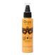 Масло-шиммер для тела Orgie &ndash; Glow Shimmering Body Oil (110 мл), чувственный аромат, увлажнение