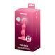 Анальный стимулятор-бусины Satisfyer Triple Ball-R Red фото