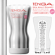 Мастурбатор Tenga Soft Case Cup (м&rsquo;яка подушечка) Gentle стискуваний фото