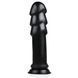 Анальна пробка BUTTR - MadBull Muzzl XXL Dildo