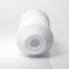 Мастурбатор Tenga 3D Spiral, дуже ніжний, з антибактеріального еластомеру зі сріблом фото