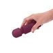 Минивибромассажер Dorcel Wand Mini Wanderful Plum фото