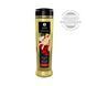 Органічна масажна олія Shunga ORGANICA &ndash; Maple Delight (240 мл) з вітаміном Е фото
