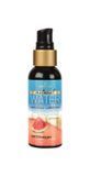 Змазка на водній основі Sensuva Natural Water-Based Watermelon (57мл) без гліцерину та парабенів фото і опис