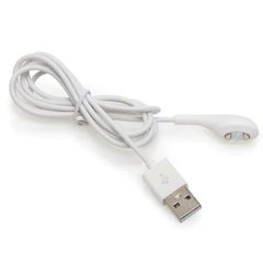 USB-кабель для заряджання вібромасажера Wand by We-Vibe — USB Charging Cable фото і опис