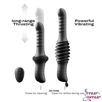 Пульсатор Dorcel Deep Orgasm