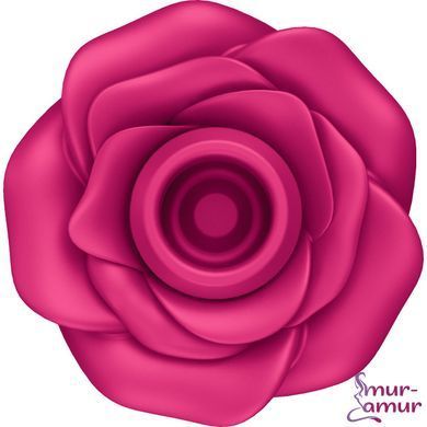 Вакуумный клиторальный стимулятор Satisfyer Pro 2 Classic Blossom, технология Liquid Air фото и описание