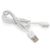 USB-кабель для зарядки вибромассажера Wand by We-Vibe — USB Charging Cable фото и описание