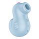 Вакуумный клиторальный стимулятор Satisfyer Sea Pony фото