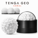 Мастурбатор Tenga Geo Coral, новий матеріал, об&rsquo;ємні зірки, новий ступінь розвитку Tenga Egg фото