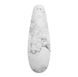 Вакуумный стимулятор клитора Womanizer Marilyn Monroe White Marble фото