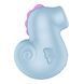 Вакуумный клиторальный стимулятор Satisfyer Sea Pony фото
