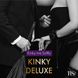 Подарунковий набір для BDSM RIANNE S — Kinky Me Softly Purple: 8 предметів для задоволення фото