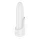 Набір 4-в-1 Satisfyer Playful Four, вібратор та 4 насадки, 12 режимів