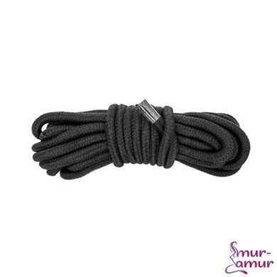 Набір для BDSM Alive FURY Black BDSM Kit, 10 предметів фото і опис