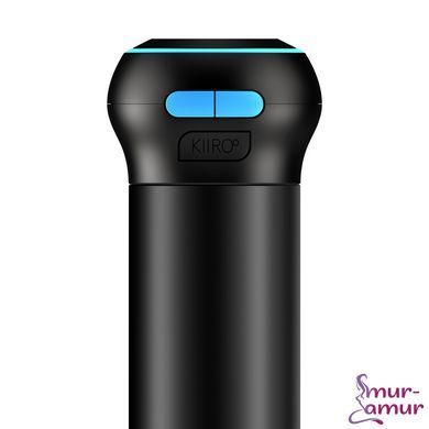 Интерактивная насадка KIIROO Control для мастурбаторов KIIROO