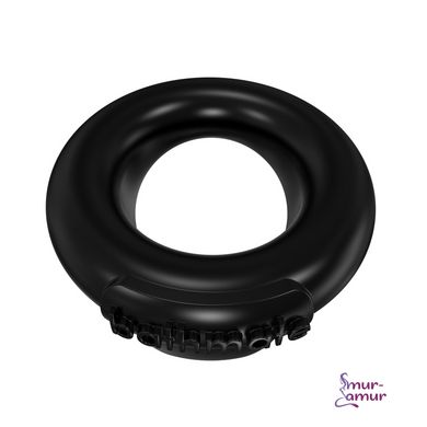 Эрекционное виброкольцо Bathmate Vibe Ring Strength расширенное фото и описание