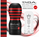 Мастурбатор Tenga Deep Throat (Original Vacuum) Cup (глубокая глотка) Strong с вакуумной стимуляцией фото