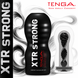 Мастурбатор Tenga Deep Throat (Original Vacuum) Cup (глубокая глотка) EXTRA STRONG фото