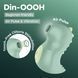 Вакуумный клиторальный стимулятор Satisfyer Din-OOH фото
