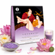 Гель для ванны Shunga LOVEBATH &ndash; Sensual Lotus 575 г, делает воду ароматным желе со SPA-эффектом